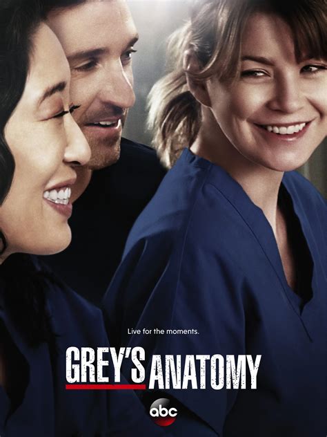 Dive deeper into the lives and loves of "Grey&39;s Anatomy" The doctors struggle and thrive as they enter uncharted territories of life. . Wikia greys anatomy